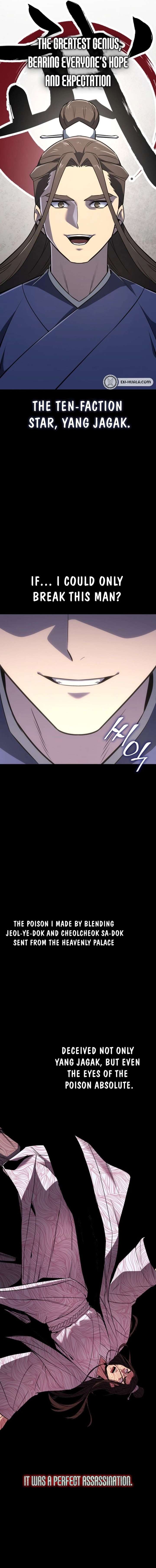 Read I Reincarnated As The Crazed Heir Manga Online