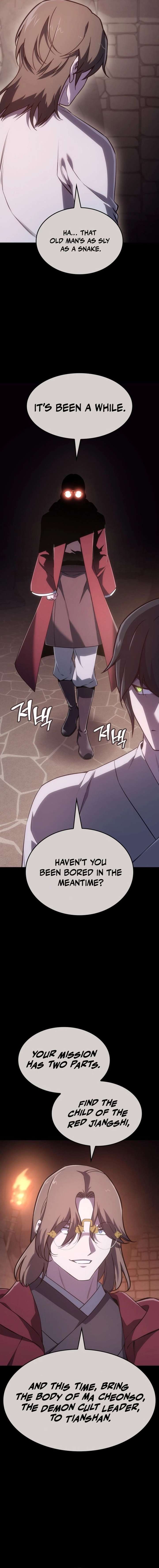 Read I Reincarnated As The Crazed Heir Manga Online