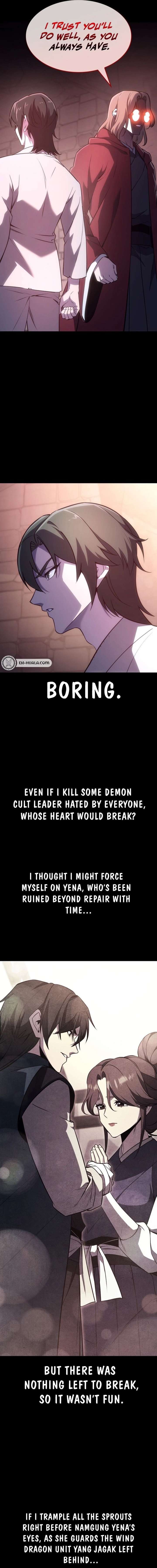 Read I Reincarnated As The Crazed Heir Manga Online