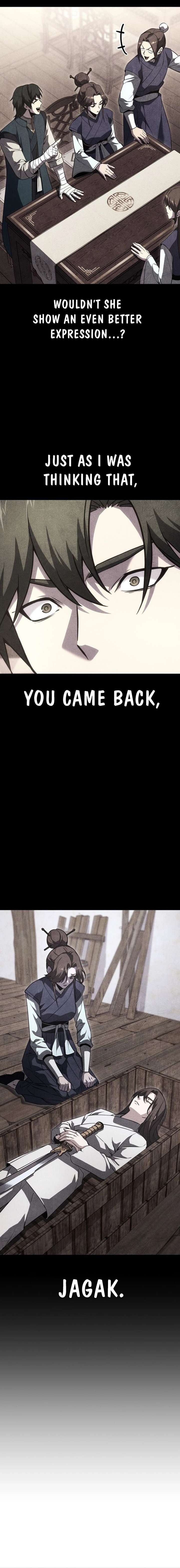 Read I Reincarnated As The Crazed Heir Manga Online