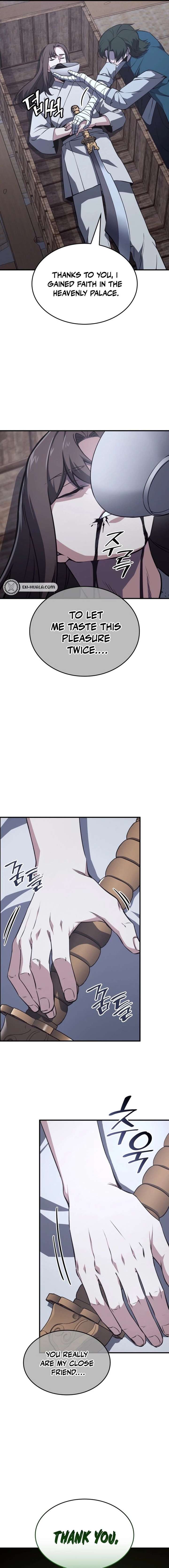 Read I Reincarnated As The Crazed Heir Manga Online