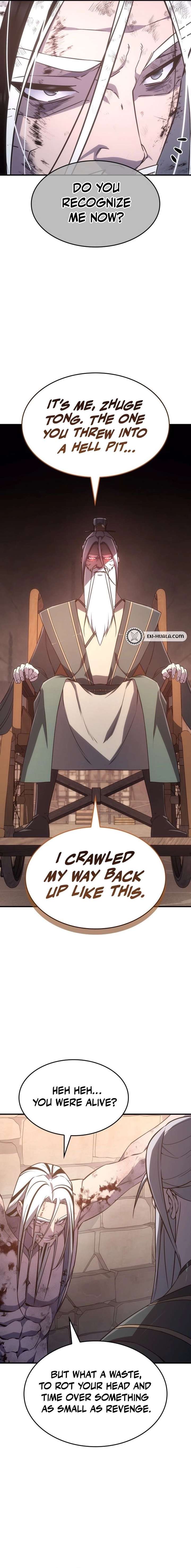 Read I Reincarnated As The Crazed Heir Manga Online