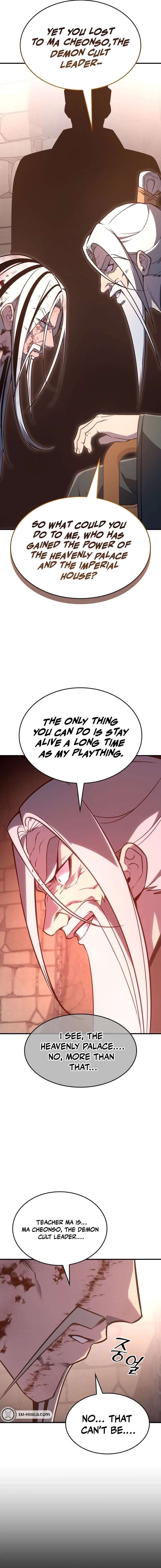 Read I Reincarnated As The Crazed Heir Manga Online