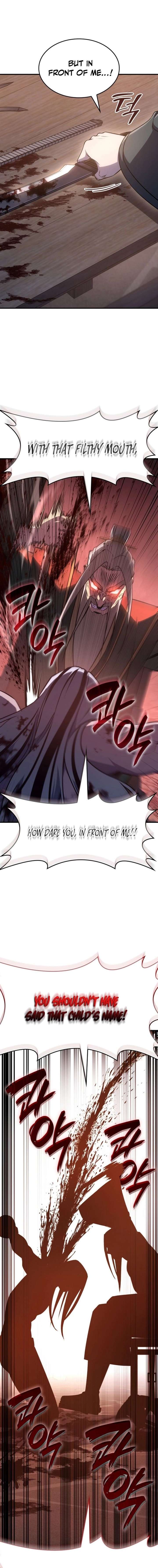 Read I Reincarnated As The Crazed Heir Manga Online