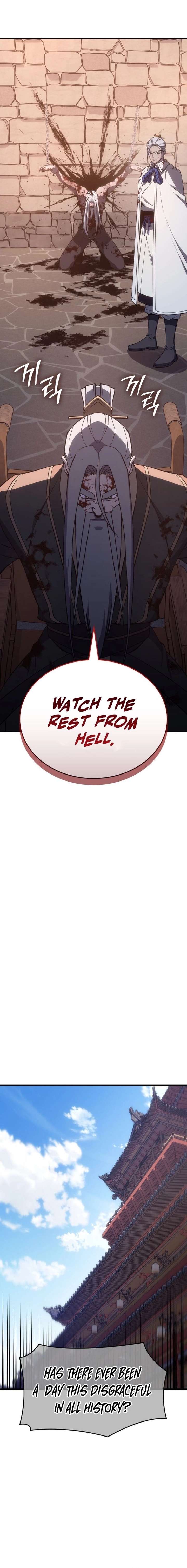 Read I Reincarnated As The Crazed Heir Manga Online