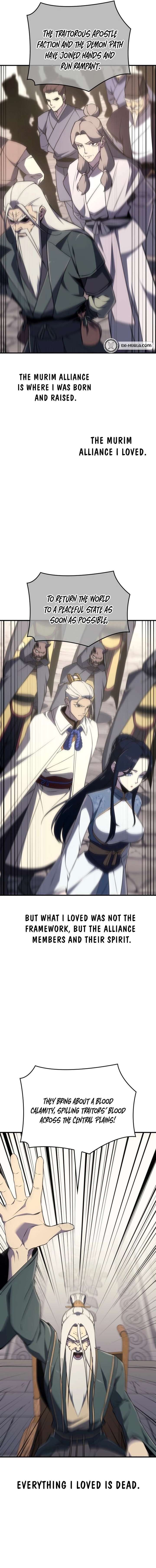 Read I Reincarnated As The Crazed Heir Manga Online