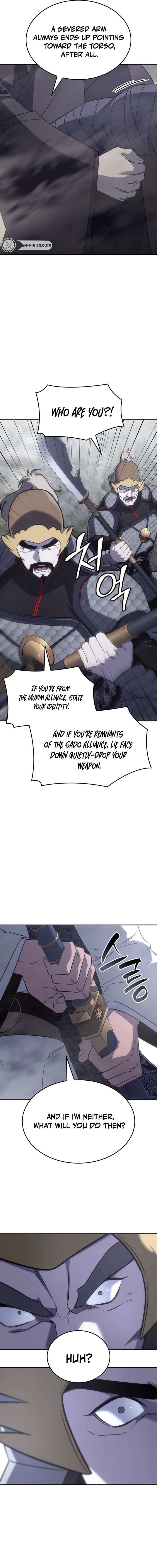 Read I Reincarnated As The Crazed Heir Manga Online