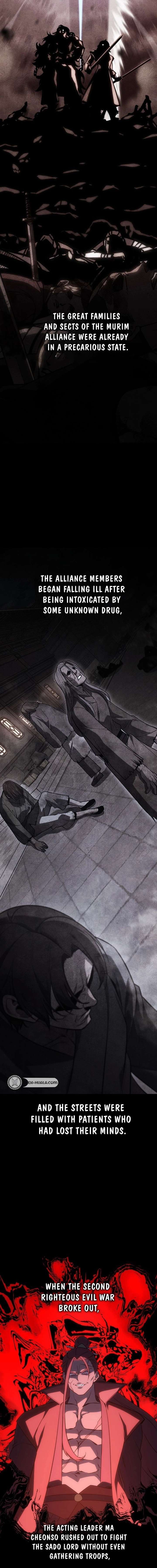 Read I Reincarnated As The Crazed Heir Manga Online