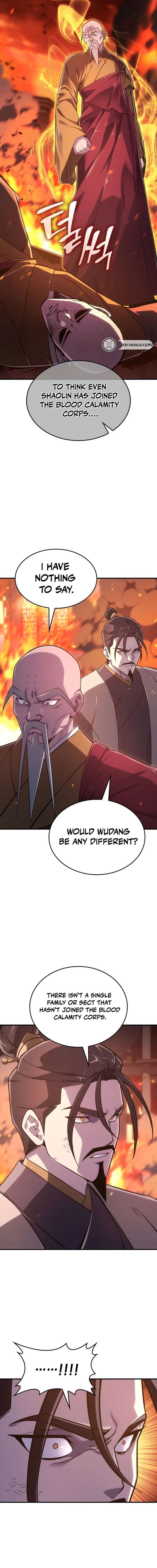 Read I Reincarnated As The Crazed Heir Manga Online