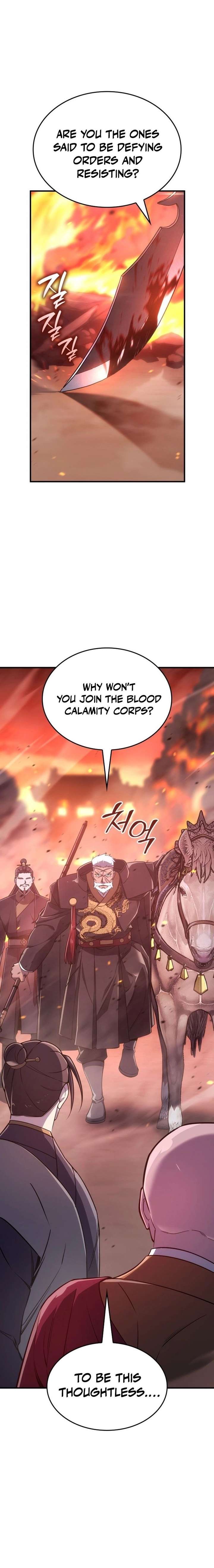 Read I Reincarnated As The Crazed Heir Manga Online