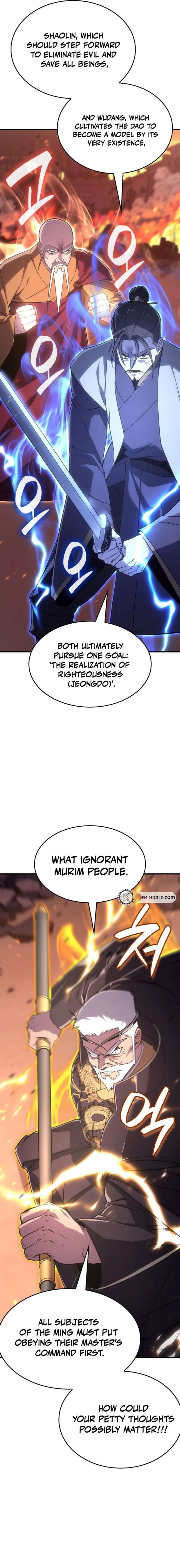 Read I Reincarnated As The Crazed Heir Manga Online