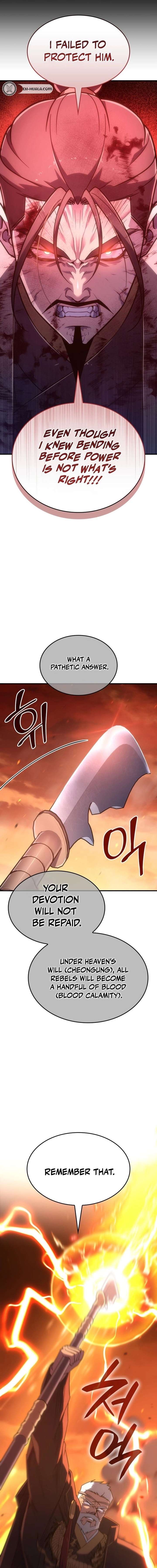 Read I Reincarnated As The Crazed Heir Manga Online