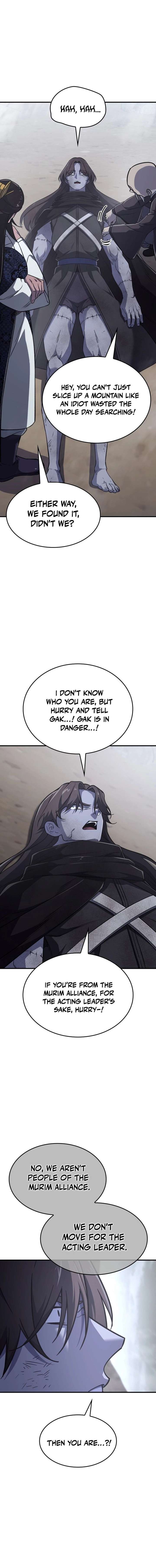 Read I Reincarnated As The Crazed Heir Manga Online