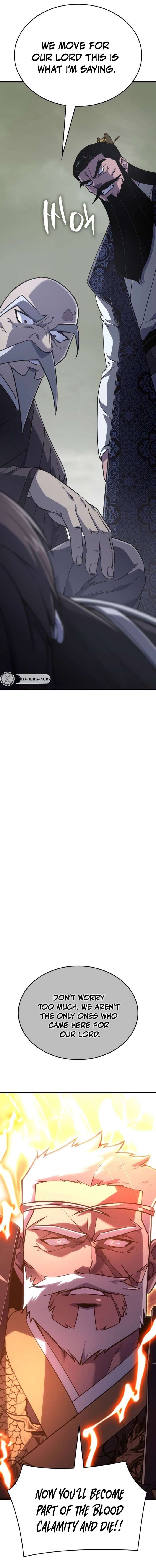 Read I Reincarnated As The Crazed Heir Manga Online