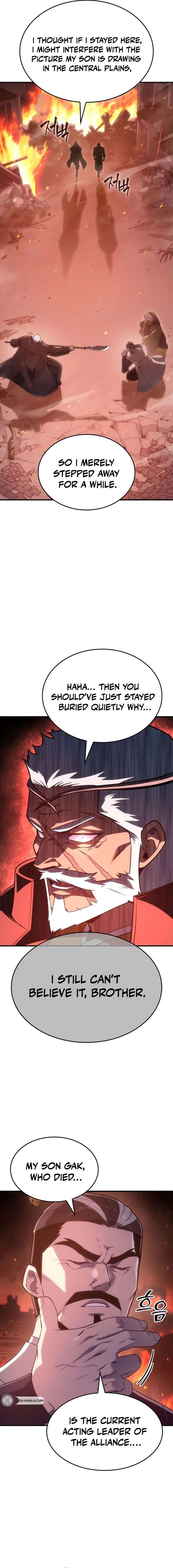 Read I Reincarnated As The Crazed Heir Manga Online