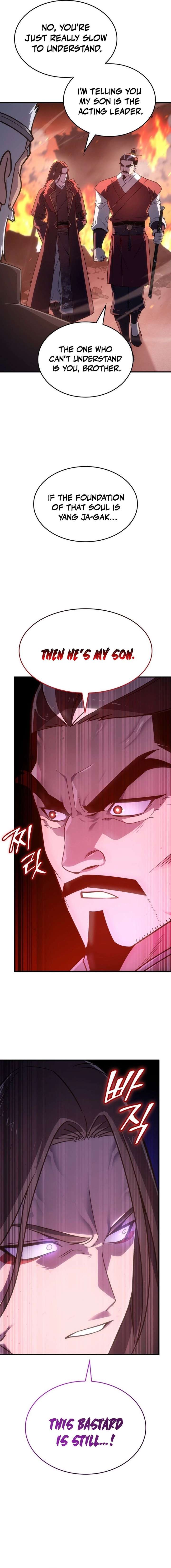 Read I Reincarnated As The Crazed Heir Manga Online