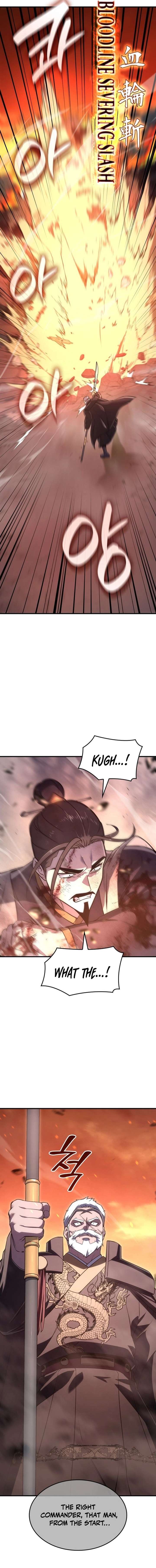 Read I Reincarnated As The Crazed Heir Manga Online