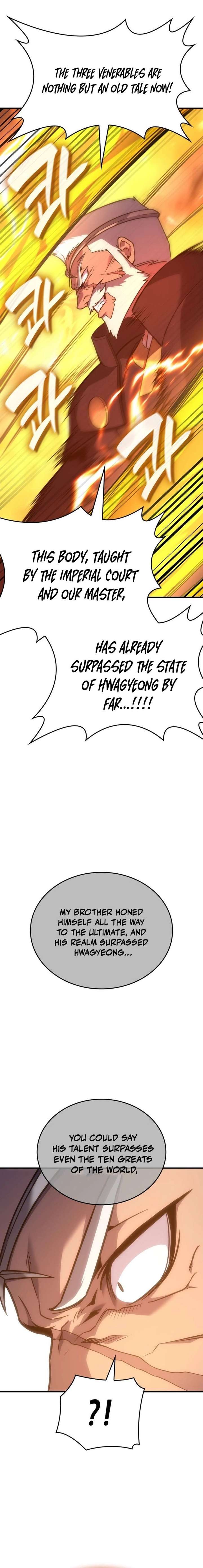 Read I Reincarnated As The Crazed Heir Manga Online