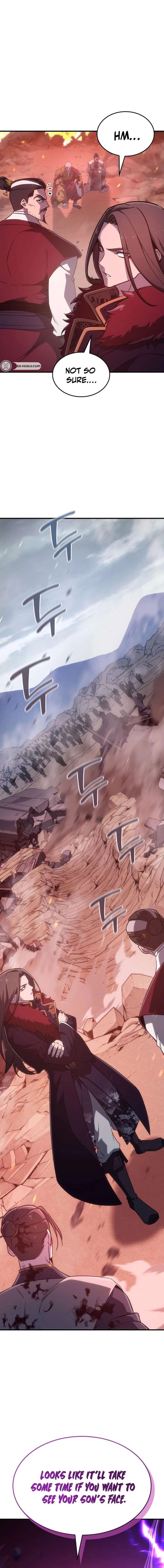 Read I Reincarnated As The Crazed Heir Manga Online