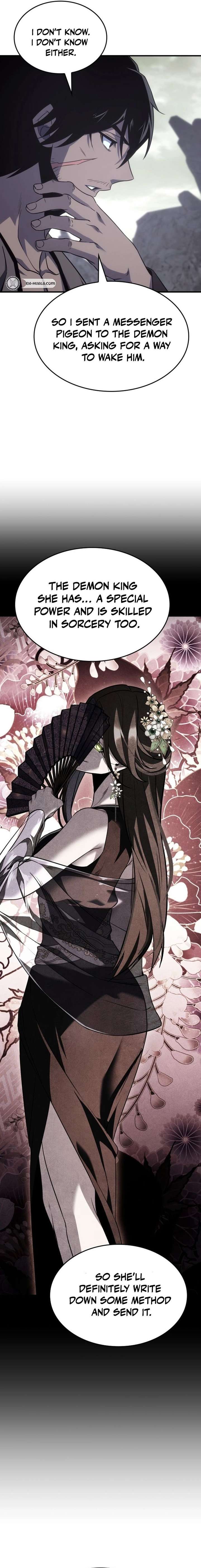 Read I Reincarnated As The Crazed Heir Manga Online