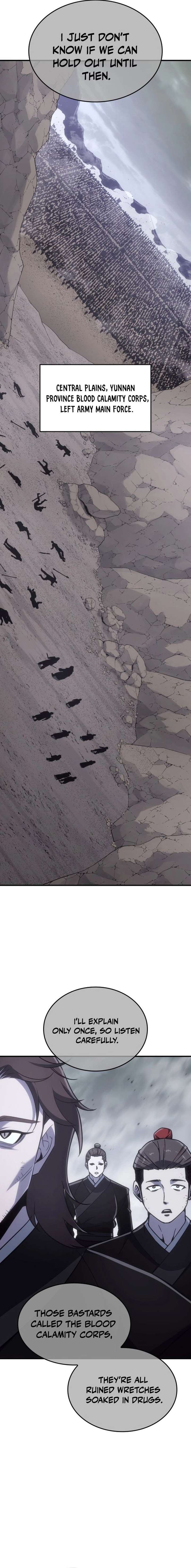 Read I Reincarnated As The Crazed Heir Manga Online