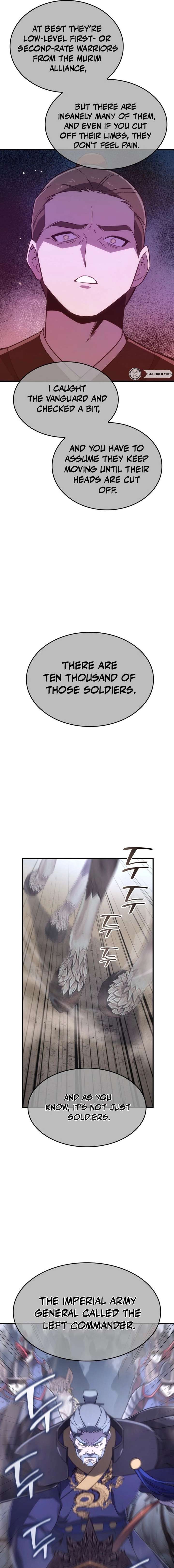 Read I Reincarnated As The Crazed Heir Manga Online