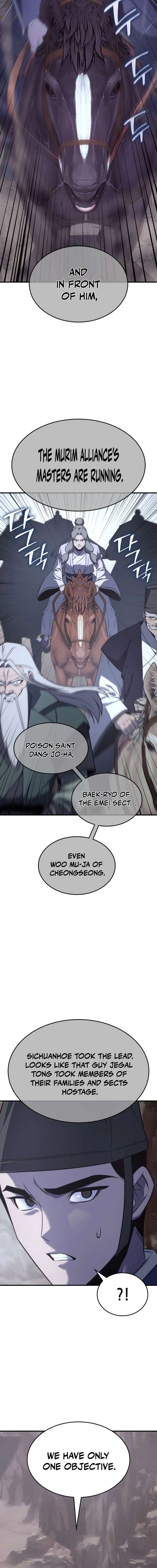 Read I Reincarnated As The Crazed Heir Manga Online