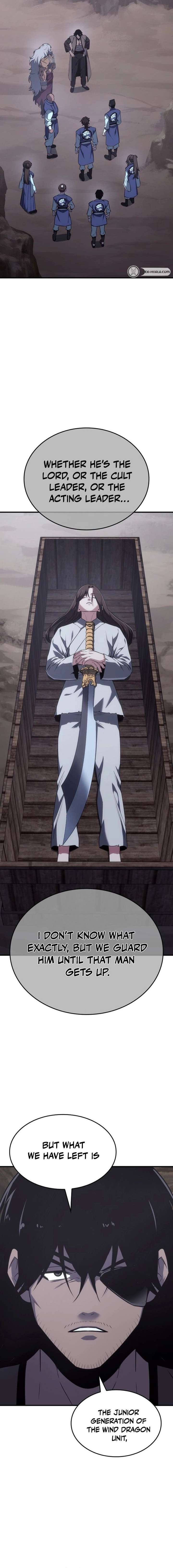 Read I Reincarnated As The Crazed Heir Manga Online