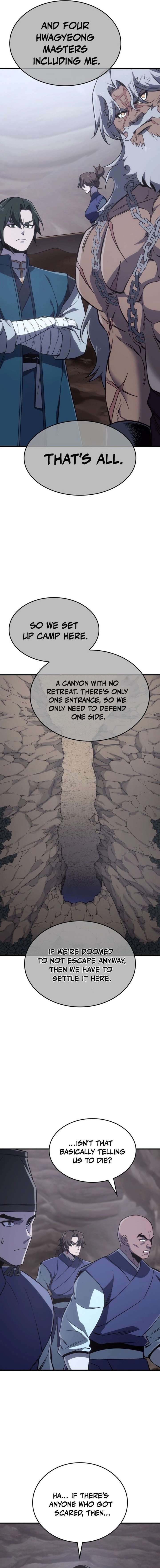 Read I Reincarnated As The Crazed Heir Manga Online