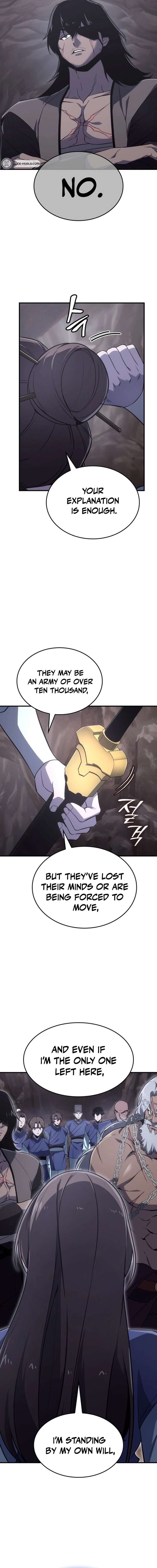 Read I Reincarnated As The Crazed Heir Manga Online