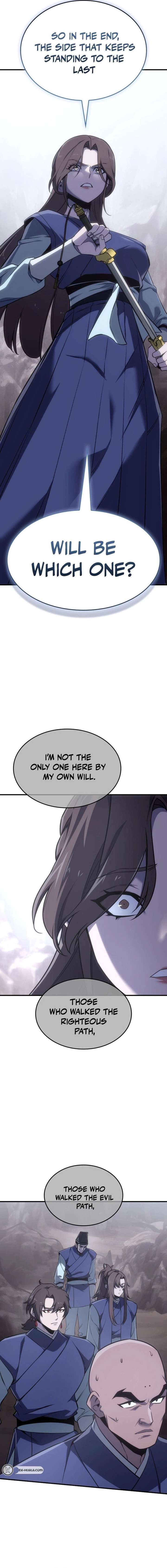 Read I Reincarnated As The Crazed Heir Manga Online