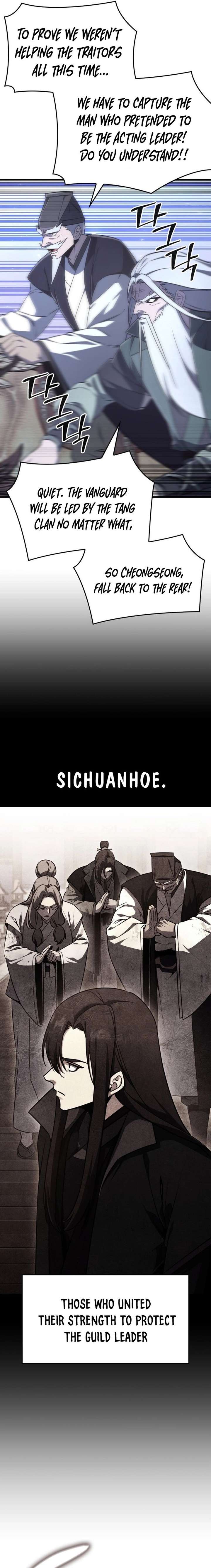 Read I Reincarnated As The Crazed Heir Manga Online