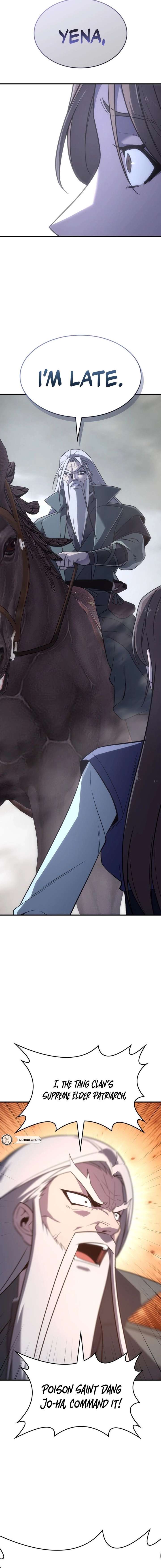 Read I Reincarnated As The Crazed Heir Manga Online