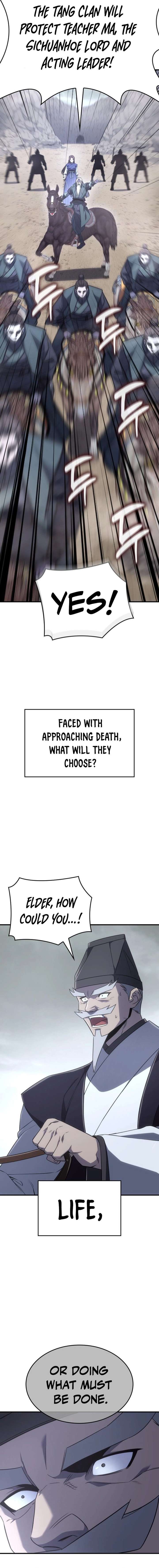 Read I Reincarnated As The Crazed Heir Manga Online