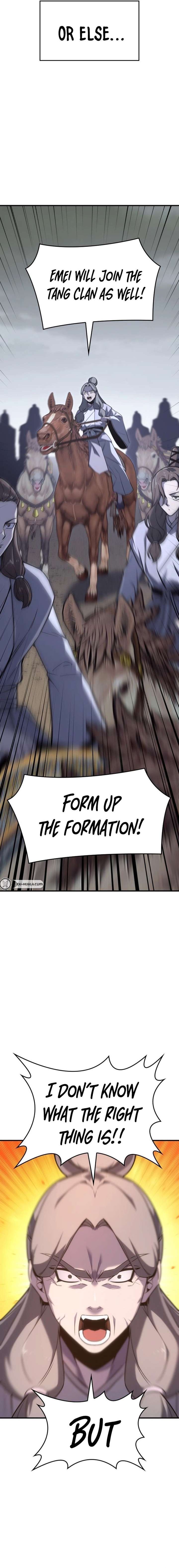 Read I Reincarnated As The Crazed Heir Manga Online