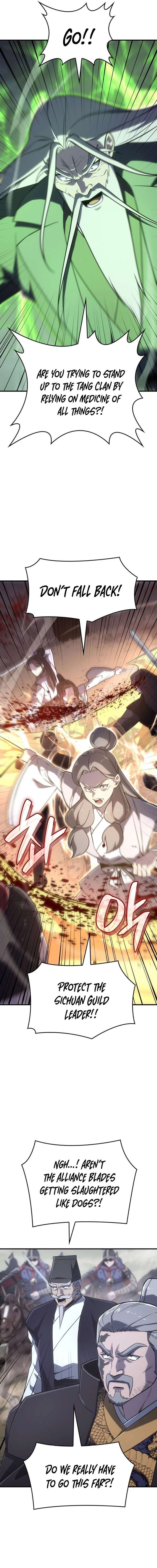 Read I Reincarnated As The Crazed Heir Manga Online