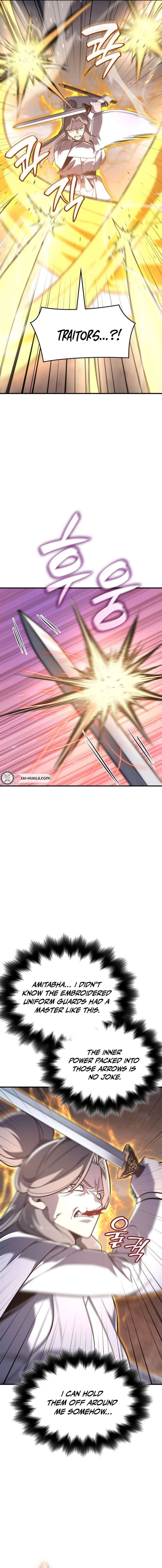 Read I Reincarnated As The Crazed Heir Manga Online