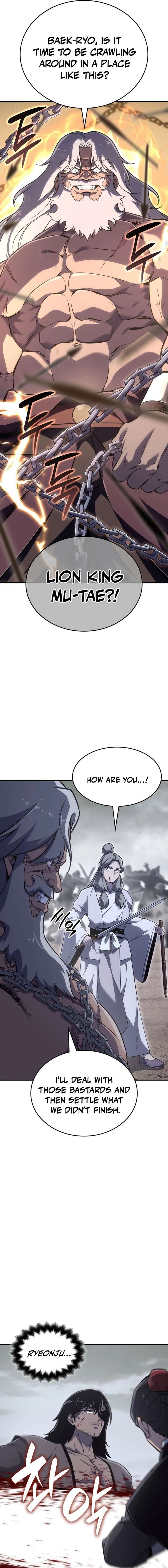 Read I Reincarnated As The Crazed Heir Manga Online