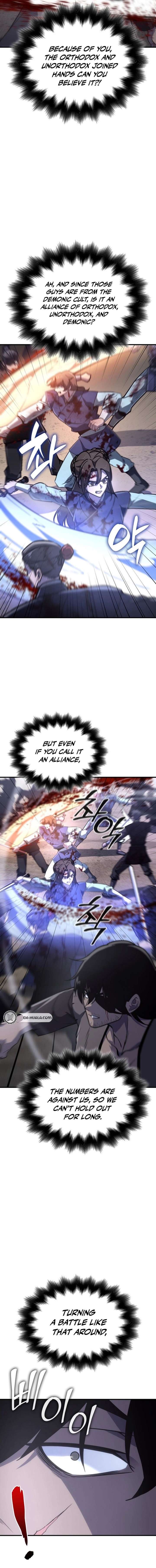 Read I Reincarnated As The Crazed Heir Manga Online