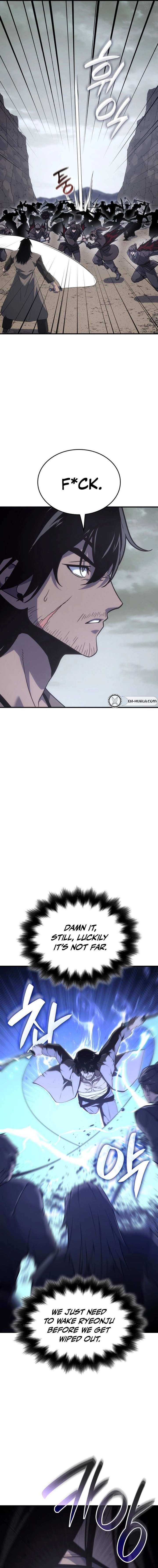 Read I Reincarnated As The Crazed Heir Manga Online