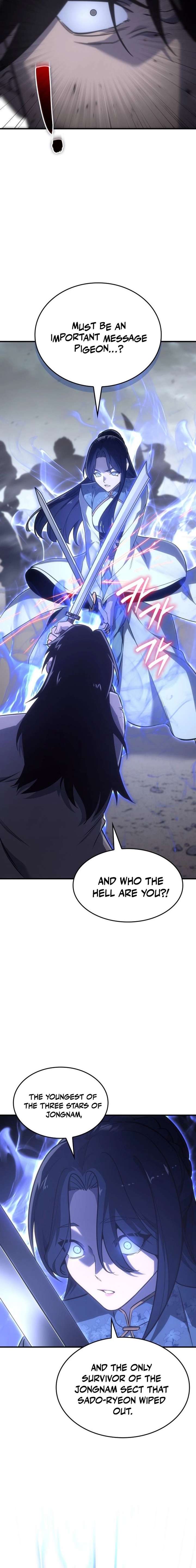 Read I Reincarnated As The Crazed Heir Manga Online