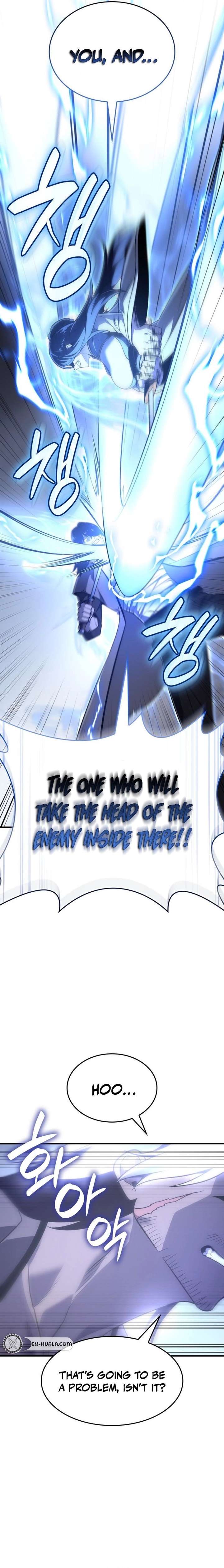 Read I Reincarnated As The Crazed Heir Manga Online