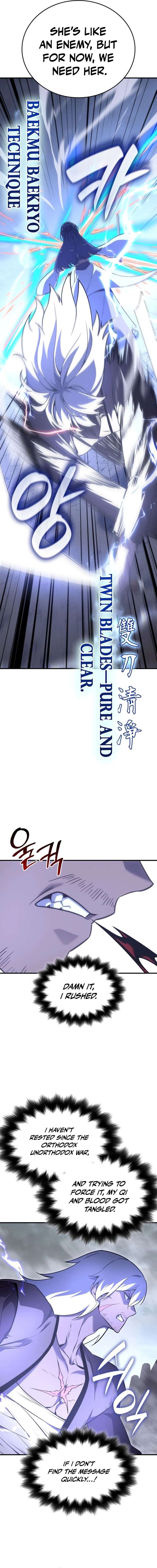 Read I Reincarnated As The Crazed Heir Manga Online