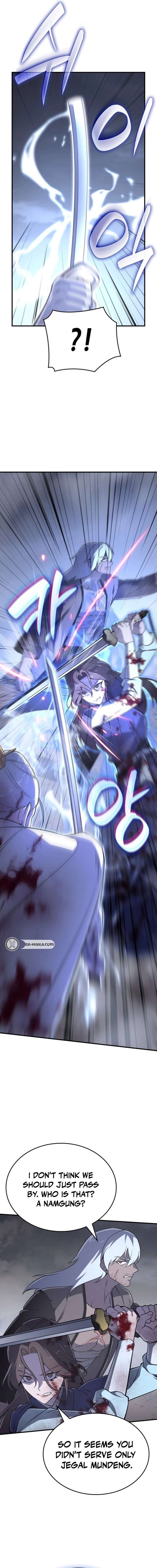 Read I Reincarnated As The Crazed Heir Manga Online