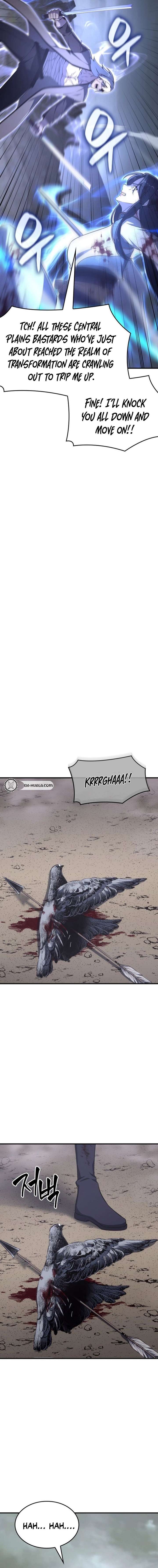 Read I Reincarnated As The Crazed Heir Manga Online