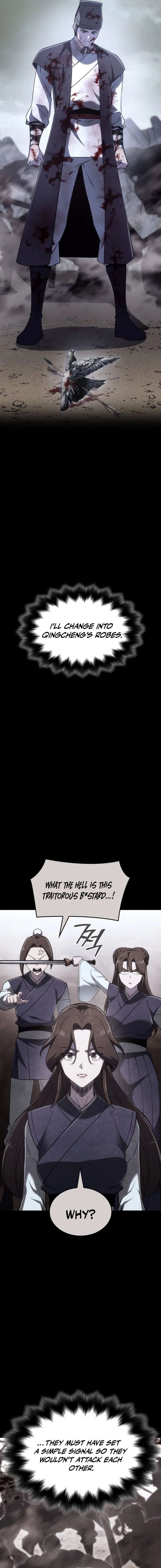 Read I Reincarnated As The Crazed Heir Manga Online