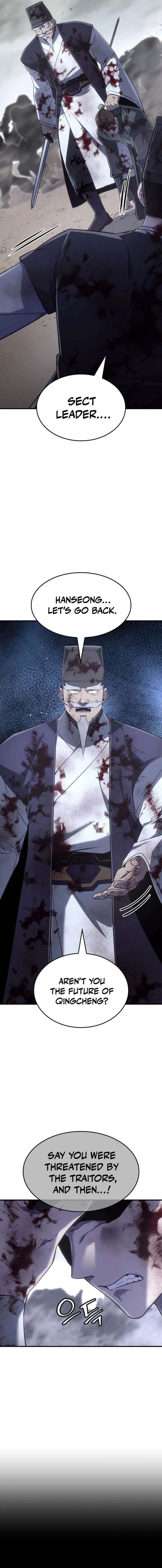 Read I Reincarnated As The Crazed Heir Manga Online