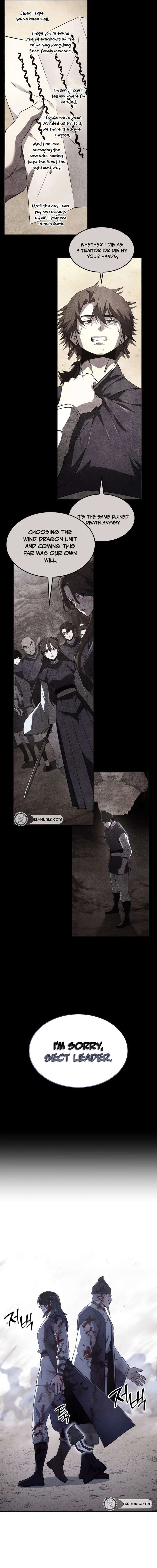 Read I Reincarnated As The Crazed Heir Manga Online