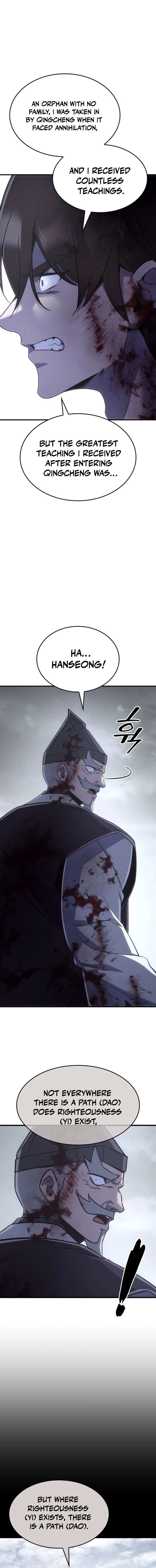 Read I Reincarnated As The Crazed Heir Manga Online