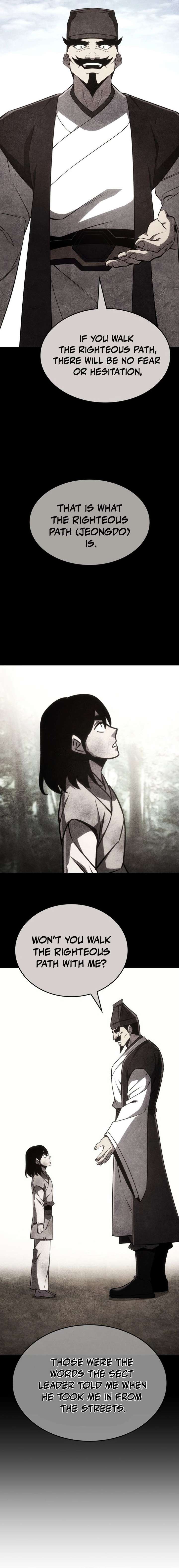 Read I Reincarnated As The Crazed Heir Manga Online